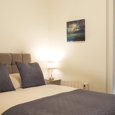 Blue Door Apartments Ньюкасл Екстер'єр фото